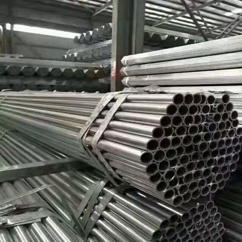 项城q355nhb耐候钢管